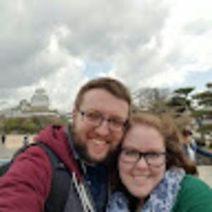 Meet your Posher, Andrew